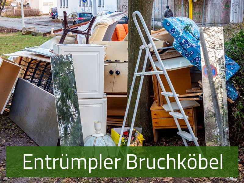 Entrümpler Bruchköbel