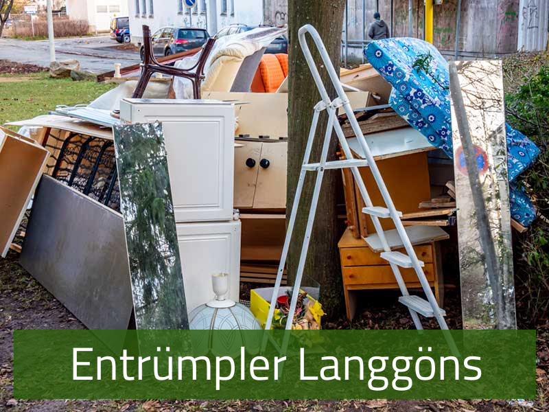 Entrümpler Langgöns