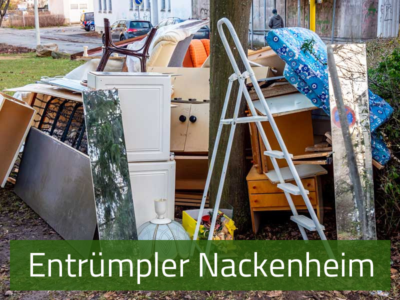 Entrümpler Nackenheim